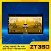 Màn Hình Android Zestech ZT360G