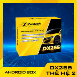 Android Box DX265