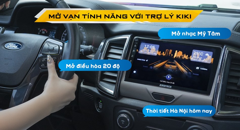 Zestech ZX10 Bản Tiêu Chuẩn