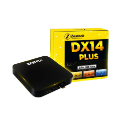 Dx14 plus