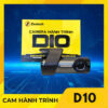 Camra Hành Trình Zestech D10