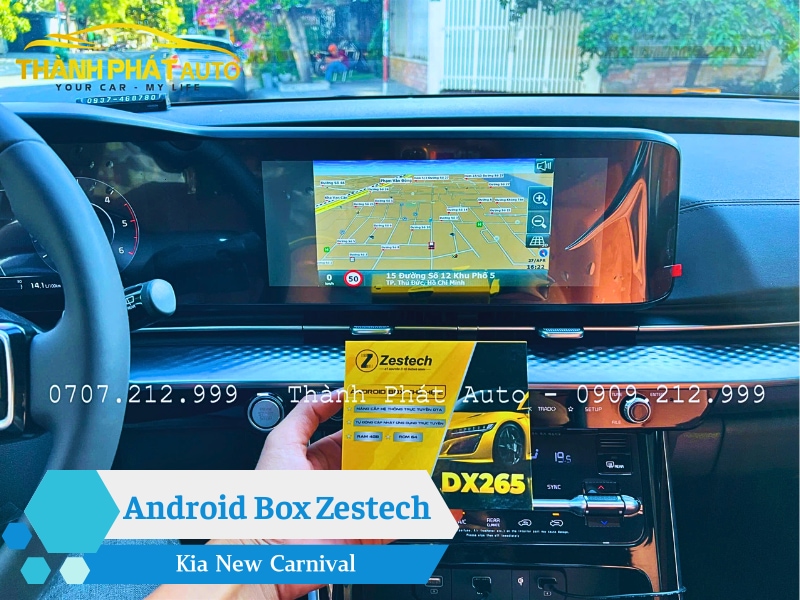 android-box-kia-new-carnival dx265