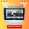 ZX ADAS TC - Màn Hình Android Zestech ZX ADAS Tiêu Chuẩn 2025