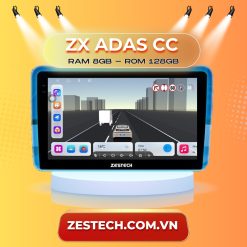 Zestech ZX ADAS CC