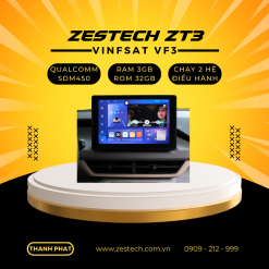 zestech ZT3 vinfast VF3