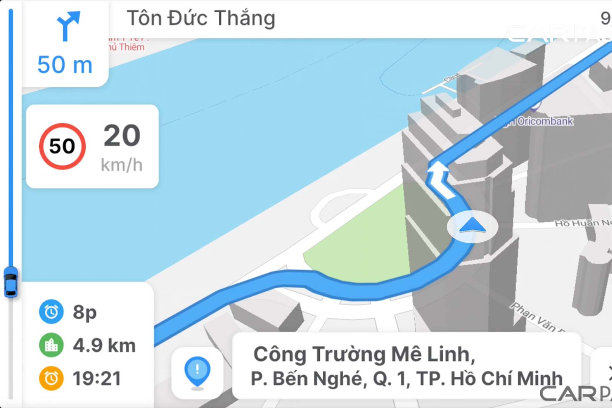 Cài Key VietMap Live Cho Ô Tô Tại Quận 9 – Giải Pháp Tối Ưu