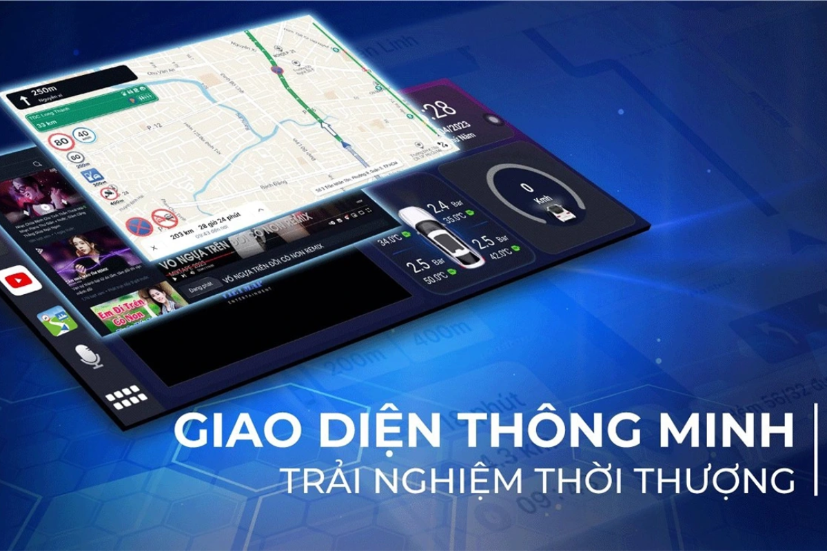 Lắp Đặt Android Box VietMap Tại Quận 9 – Giải Pháp Tối Ưu  