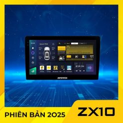 Màn Hình Zestech ZX10 2025