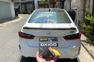 Bảng Giá Android Box Cho Xe Honda City Mới Nhất