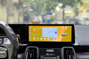Bảng Giá Màn Hình Android Cho Xe Kia Sonet Mới Nhất