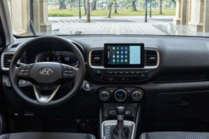 Báo Giá Android Box Cho Xe Hyundai Venue