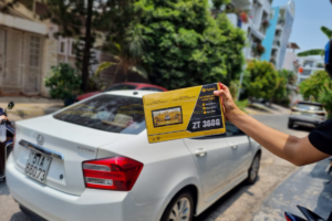 Báo Giá Màn Hình Android Cho Xe Honda City