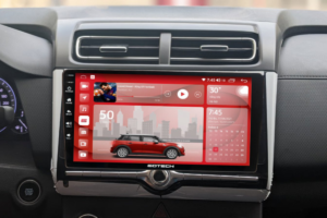 Báo Giá Màn Hình Android Cho Xe Hyundai Creta