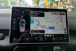 Cài Đặt Key VietMap Live Ô Tô Tại Quận Bình Thạnh