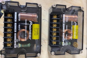 Độ Loa Pioneer Cho Xe Hơi Tại Quận Bình Thạnh