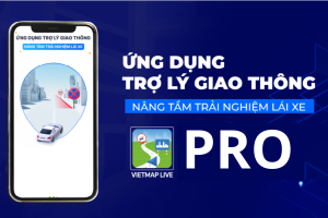 Key VietMap Pro Chính Hãng Tại Quận 2