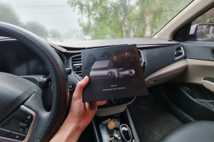 Lắp Camera Hành Trình Ô Tô 70mai Tại Quận 2