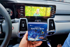 Lắp Đặt Android Box Ô Tô Tại Quận 2 Nhanh Chóng