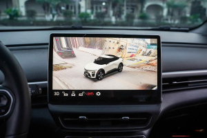 Lắp Đặt Camera 360 Độ Ô Tô Tại Quận 2 Tận Nơi