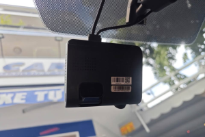 Lắp Camera Hành Trình Ô Tô Tại Quận Bình Thạnh