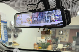 Lắp Camera Hành Trình VietMap Ô Tô Tại Quận 2