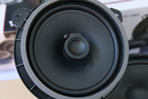 Lắp Đặt Loa Focal