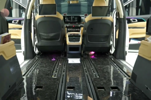 Lắp Sàn Carbon Fiber Ô Tô Tại Quận Bình Thạnh Uy Tín