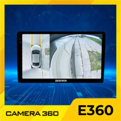 Màn hình Zestech E360 Báo Giá Mới Nhất Siêu Khuyến Mãi
