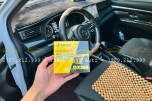 Báo Giá Android Box Cho Xe Suzuki Ciaz Mới Nhất
