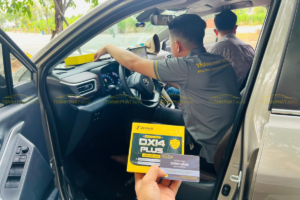 Android Box Cho Xe Toyota Rush