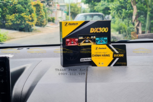 Lắp Android Box Cho Xe Toyota Raize Nhanh Chóng