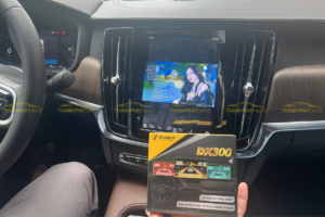 Android Box Zestech