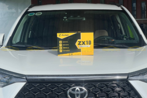 Lắp Đặt Màn Hình Android Cho Xe Toyota Veloz Tận Nơi