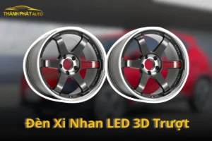 Thay Mâm R16 Cho Xe VinFast Herio Green