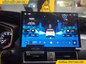 Màn Hình 13 Inch Zestech