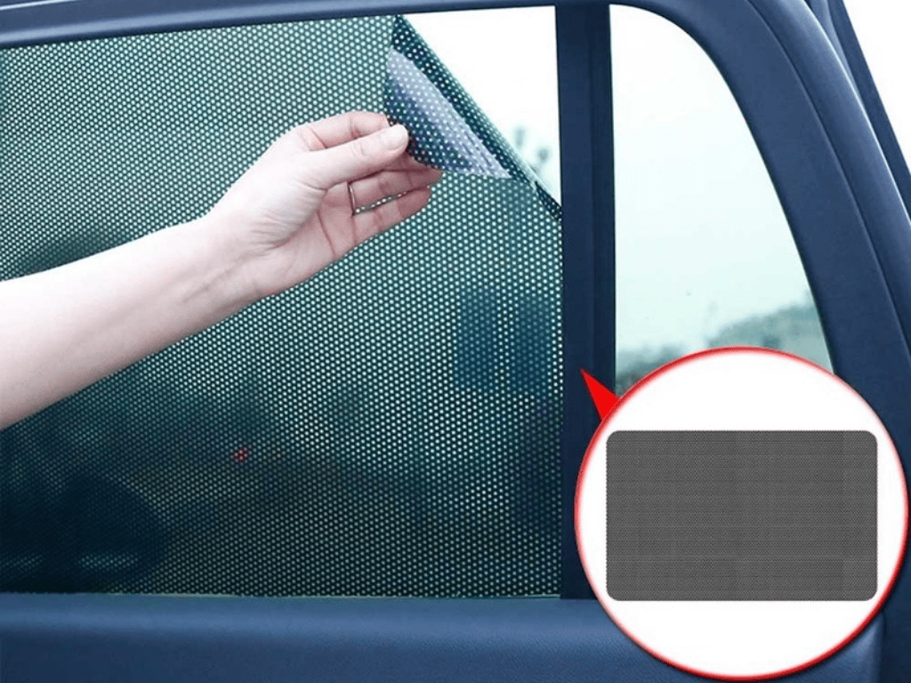 Các Chiêu Trò Lừa Đảo Khi Dán Phim Cách Nhiệt Ô Tô