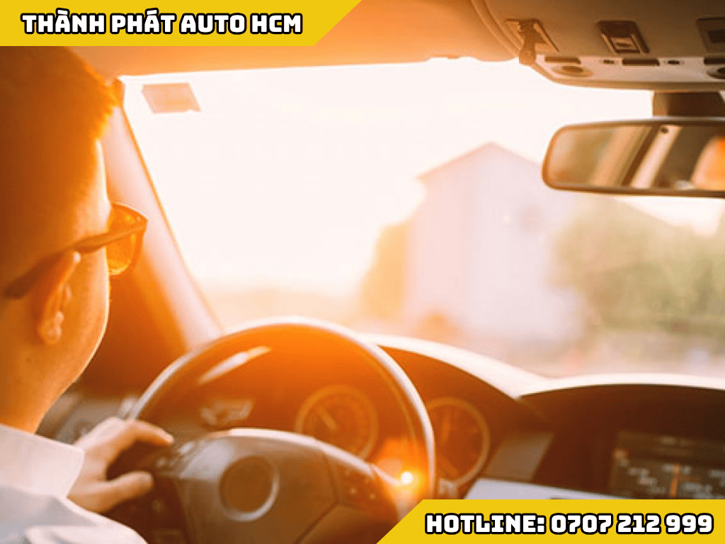 Cách Kiểm Tra Phim Cách Nhiệt Có Thật Sự Hiệu Quả