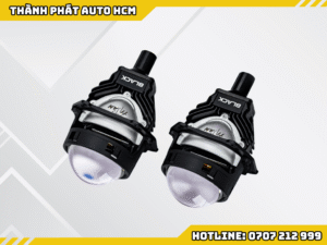 Độ Bi LED Ô Tô Tại Quận Gò Vấp Tận Nơi