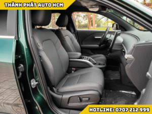 Phụ Kiện Limo Gren