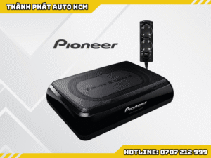 Độ Loa Pioneer Cho Ô Tô Tại Quận Gò Vấp Tận Nơi