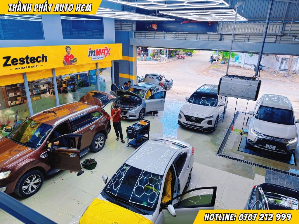 Làm Sao Để Chọn Phim Cách Nhiệt Ô Tô Không Bị Hớ
