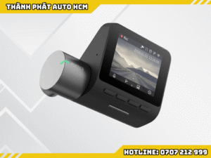 Lắp Camera Hành Trình 70Mai Tận Nơi Tại Quận Gò Vấp