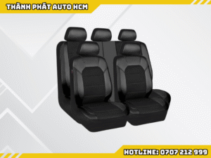 May Ghế Da Ô Tô Xe Hơi Tại Quận Gò Vấp