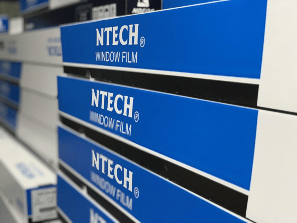 Nên Dán Phim Cách Nhiệt Loại Hàn Quốc Hay Mỹ?