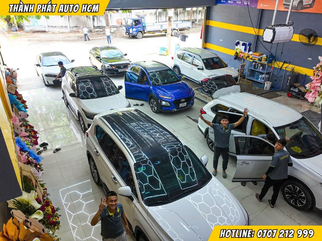 Phim Cách Nhiệt Giá Rẻ Và Cao Cấp Có Gì Khác Nhau?