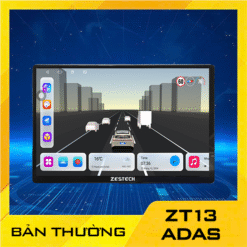 Màn Hình Android Zestech ZT13 ADAS Cho Xe Honda