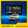 Màn Hình Android Cho Xe Chevrolet Trailblazer