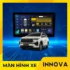 Màn Hình Android Cho Xe Toyota Innova
