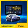 Màn Hình Android Cho Xe Ford Focus
