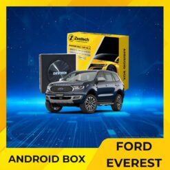 Android Box Cho Xe Ford Everest